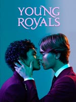 Сериал Молодые монархи / Young Royals 3 сезон смотреть онлайн